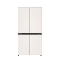 LG전자 냉장고 T875MEE111 870L