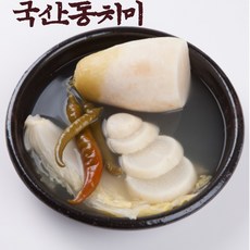 홍진경백김치