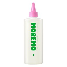NEW 모레모 앰플 워터 탈모 트리트먼트 미라클 100, 1개, 400ml