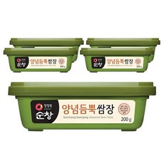 순창쌈장스페셜
