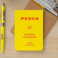 펜코노트