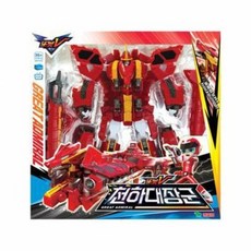 또봇천하대장군