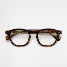 타르트 옵티컬 TART OPTICAL ARH 49 size A-20 천정명 안경