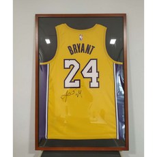 축구유니폼액자