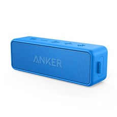 anker스피커