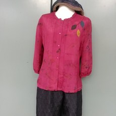 인견계량한복