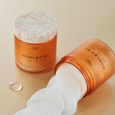 마미케어 율무 패드 60매, 1개, 220g