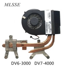 hp노트북dv7t7200cpu쿨러
