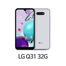 LG Q31 LM-Q310NK 32GB 미사용 새제품 자급제 공기계, 02. 단순개봉 미사용 공기계, 메탈릭 실버