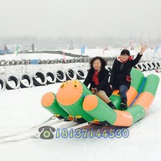 바나나보트압력