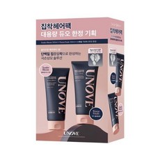 무브트리트먼트 [대용량] 어노브 딥 데미지 트리트먼트 EX 1+1 기획세트(320ml+320ml) 2개 320ml