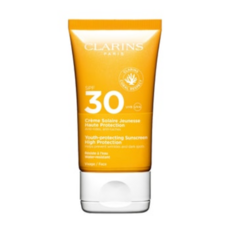 클라랑스 CLARINS 선크림 하이 프로텍션 유스 SPF30 50ml