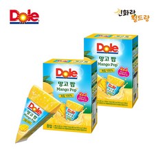 dole망고바