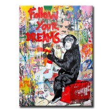 무라카미다카시작품