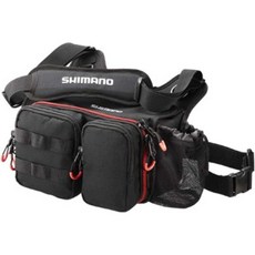 SHIMANO 시마노 에깅가방 스톡 숄더백 BS-032 S