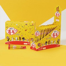 레모나톡톡