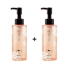 아리따움 뽀오얀 미소발효 클렌징 오일 150ml 1+1