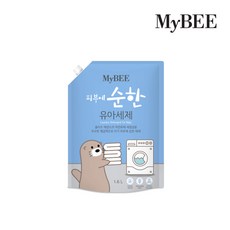 마이비유아세제리필