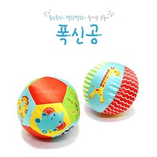 6개월아기공