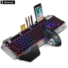 충전식무선키보드마우스세트