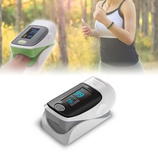 추천10 휴대용산소측정기