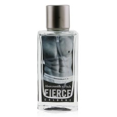 아베크롬비 & 피치 - 피어스 오 드 코롱 (새 패키지), 50ml/1.7oz