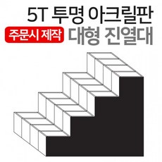 아크릴상자주문제작