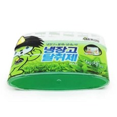코코라니 냉장고 냄새 제거제 냉장고탈취기 냉장고냄새제거 냉장고탈취제 냉장고냄새제거제, 1개