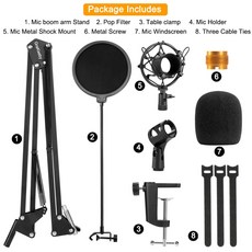 소리지오리플렉션필터