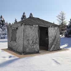 코스트코 가제보 커버 3.6x4.8m, 단품