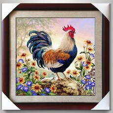 보석십자수주문제작