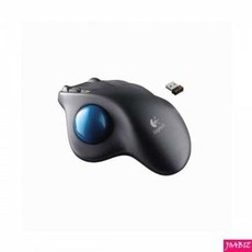 QNA455157무선 트랙볼 M570 정품 트랙볼 컴퓨터용품, 단일옵션