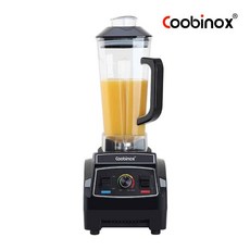 쿠비녹스믹서기