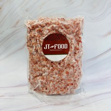 JT FOOD 돼지고기 다짐육 JT FOOD Minced Pork, 1개, 800g