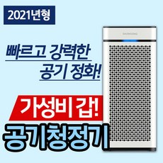  가성비 좋은 원룸 소형 냄새 연기 제거 펫 공기청정기 가정용 미세먼지 초미세먼지 공기청정기 고양이털, 상세페이지 참조 