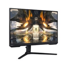 삼성전자 32인치 평면 게이밍 피봇 세로 컴퓨터 모니터 오디세이 G5 S32AG520 165Hz QHD HDR400 대리점정품 오늘출발 LS32AG520PKXKR