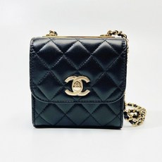 샤넬트렌디cc미니