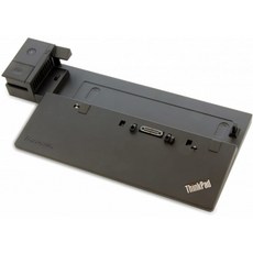 ThinkPad 노트북 용 Lenovo 65 W 기본 독, 단일상품