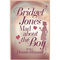 (영문도서) Bridget Jones: Mad About the Boy - Movie Review & Behind-the-Scenes Guide to th... Paperback, Independently Published, English, 9798308889670