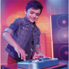 리틀타익스악기