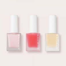 웨이크메이크 네일케어 핑크영양제 핑크강화제 8ml 289244