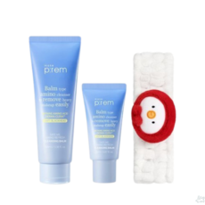 메이크프렘 세이프 미 아미노 리프레시 클렌징밤 100ml 2종 택1
