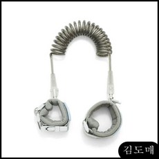 KDM 아기 유아외출용품 유아 미아 방지 끈 스트랩 360도 회전 아기외출용품 아가