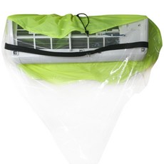 벽걸이에어컨배관