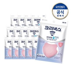 크리넥스라이트핏쿨마스크