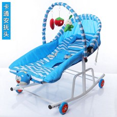 스누즈아기침대