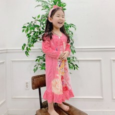 디즈니공주잠옷