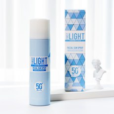 퍼스트라이트 선스프레이 쿨링아쿠아 SPF+50PA++++