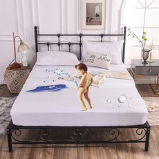 시몬스토퍼방수커버