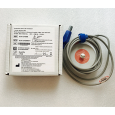 Edan F2 Fetal Monitor FHR Probe 02.01.210256(new original ), 1개